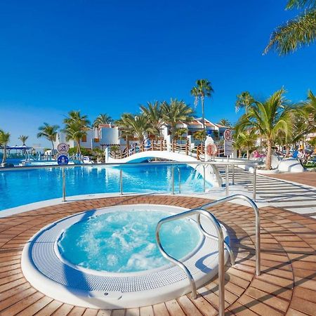 Ps3 Beach & All Amenities Playa de las Américas Eksteriør billede