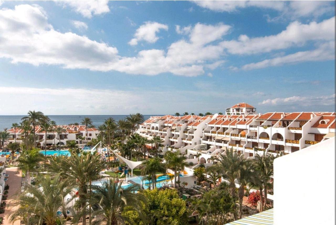 Ps3 Beach & All Amenities Playa de las Américas Eksteriør billede