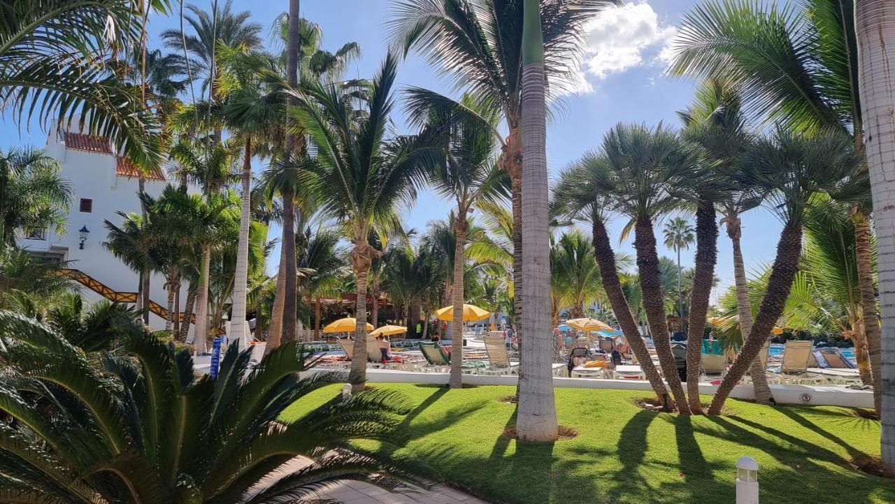 Ps3 Beach & All Amenities Playa de las Américas Eksteriør billede